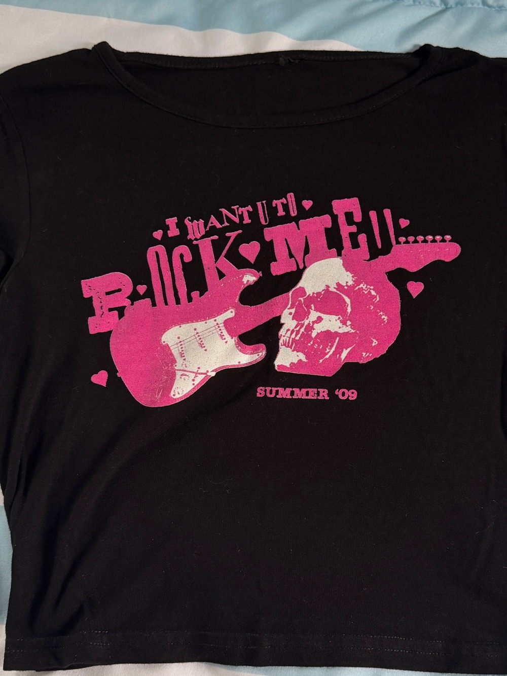 1D T-Shirt
